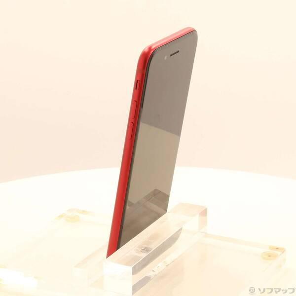 〔中古〕Apple(アップル) iPhone SE 第3世代 64GB プロダクトレッド MMYE3J／A SIMフリー〔276-ud〕 |  | 01