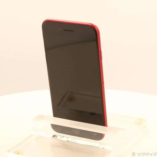 〔中古〕Apple(アップル) iPhone SE 第3世代 64GB プロダクトレッド MMYE3J／A SIMフリー〔276-ud〕 |  | 02