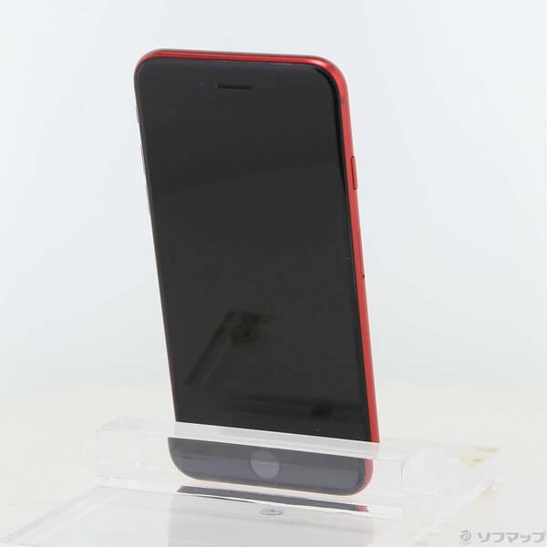 〔中古〕Apple(アップル) iPhone SE 第3世代 64GB プロダクトレッド MMYE3J／A SIMフリー〔349-ud〕 |  | 02