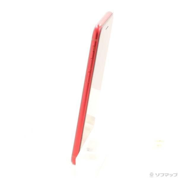 〔中古〕Apple(アップル) iPhone SE 第3世代 64GB プロダクトレッド MMYE3J／A SIMフリー〔198-ud〕 |  | 01