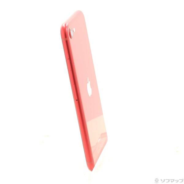 〔中古〕Apple(アップル) iPhone SE 第3世代 64GB プロダクトレッド MMYE3J／A SIMフリー〔198-ud〕 |  | 03