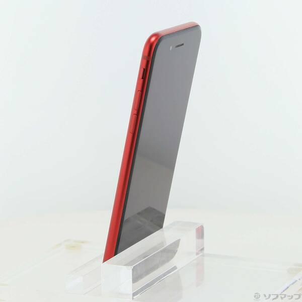 〔中古〕Apple(アップル) iPhone SE 第3世代 64GB プロダクトレッド MMYE3J／A SIMフリー〔349-ud〕 |  | 01