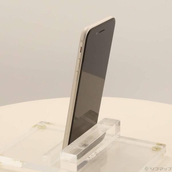 〔中古〕Apple(アップル) iPhone SE 第3世代 64GB スターライト MMYD3J／A SIMフリー〔276-ud〕 |  | 01