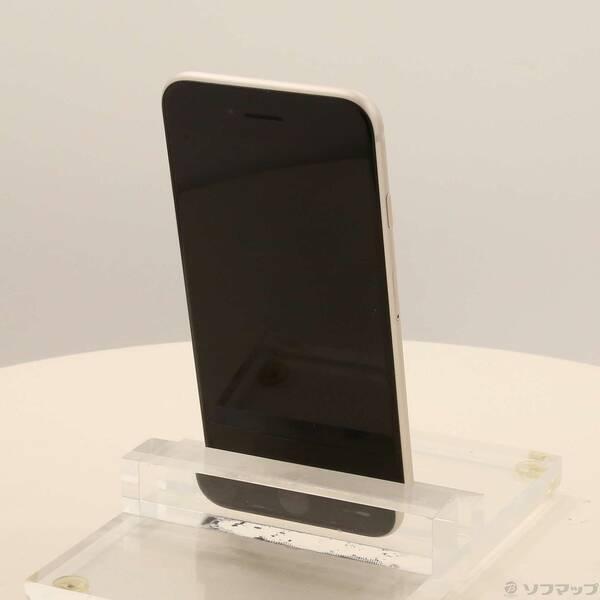 〔中古〕Apple(アップル) iPhone SE 第3世代 64GB スターライト MMYD3J／A SIMフリー〔276-ud〕 |  | 02