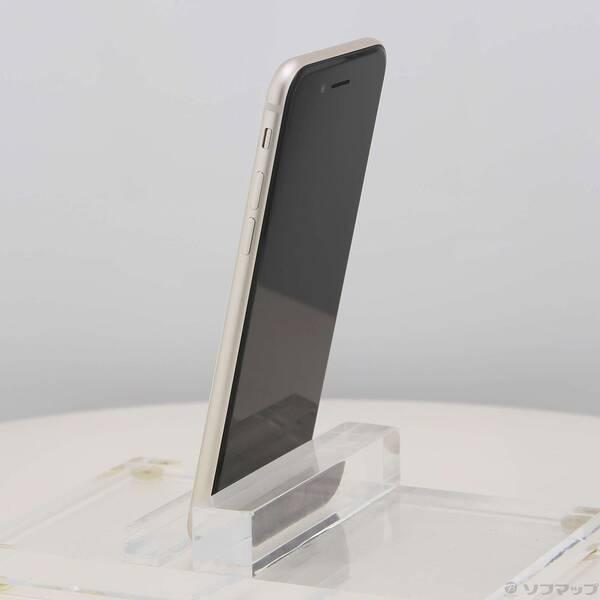 〔中古〕Apple(アップル) iPhone SE 第3世代 256GB スターライト MMYK3J／A SIMフリー〔269-ud〕 |  | 01