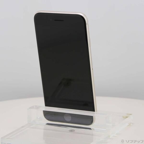 〔中古〕Apple(アップル) iPhone SE 第3世代 256GB スターライト MMYK3J／A SIMフリー〔269-ud〕 |  | 02
