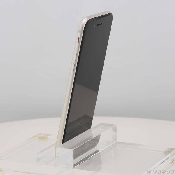 〔中古〕Apple(アップル) iPhone SE 第3世代 256GB スターライト MMYK3J／A SIMフリー〔269-ud〕 |  | 01