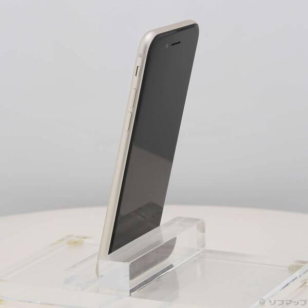 〔中古〕Apple(アップル) iPhone SE 第3世代 256GB スターライト MMYK3J／A SIMフリー〔262-ud〕 |  | 01