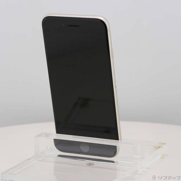 〔中古〕Apple(アップル) iPhone SE 第3世代 256GB スターライト MMYK3J／A SIMフリー〔262-ud〕 |  | 02