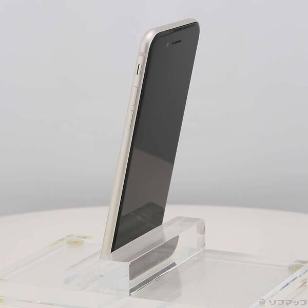〔中古〕Apple(アップル) iPhone SE 第3世代 256GB スターライト MMYK3J／A SIMフリー〔258-ud〕 |  | 01