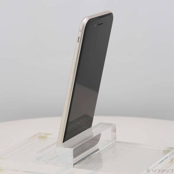 〔中古〕Apple(アップル) iPhone SE 第3世代 256GB スターライト MMYK3J／A SIMフリー〔276-ud〕 |  | 01