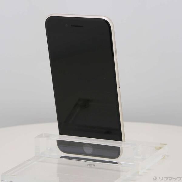 〔中古〕Apple(アップル) iPhone SE 第3世代 256GB スターライト MMYK3J／A SIMフリー〔276-ud〕 |  | 02