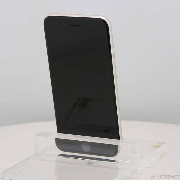 〔中古〕Apple(アップル) iPhone SE 第3世代 256GB スターライト MMYK3J／A SIMフリー〔258-ud〕 |  | 02