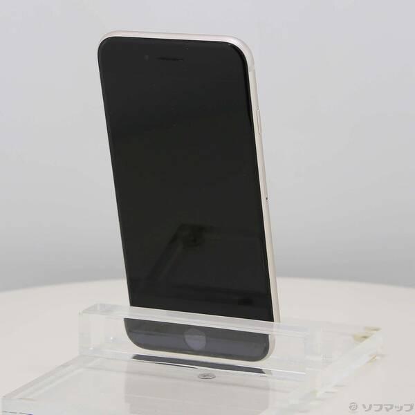 〔中古〕Apple(アップル) iPhone SE 第3世代 256GB スターライト MMYK3J／A SIMフリー〔262-ud〕 |  | 02