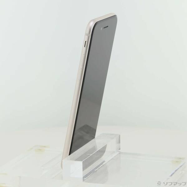 〔中古〕Apple(アップル) iPhone SE 第3世代 256GB スターライト MMYK3J／A SIMフリー〔344-ud〕 |  | 01