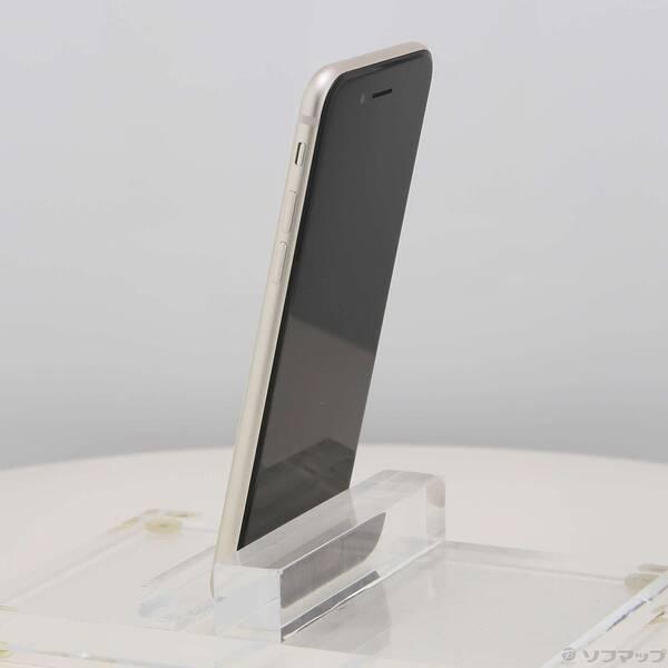 〔中古〕Apple(アップル) iPhone SE 第3世代 256GB スターライト MMYK3J／A SIMフリー〔262-ud〕 |  | 01