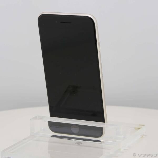 〔中古〕Apple(アップル) iPhone SE 第3世代 256GB スターライト MMYK3J／A SIMフリー〔262-ud〕 |  | 02