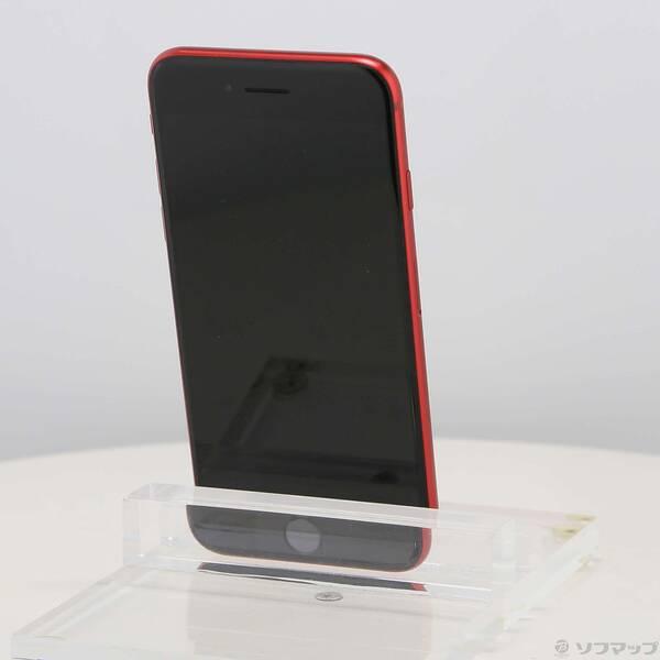 〔中古〕Apple(アップル) iPhone SE 第3世代 128GB プロダクトレッド MMYH3J／A SIMフリー〔262-ud〕 |  | 02