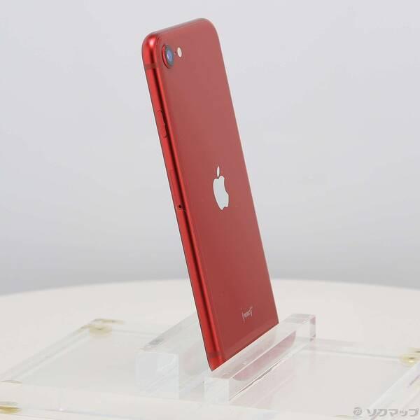 〔中古〕Apple(アップル) iPhone SE 第3世代 128GB プロダクトレッド MMYH3J／A SIMフリー〔262-ud〕 |  | 03