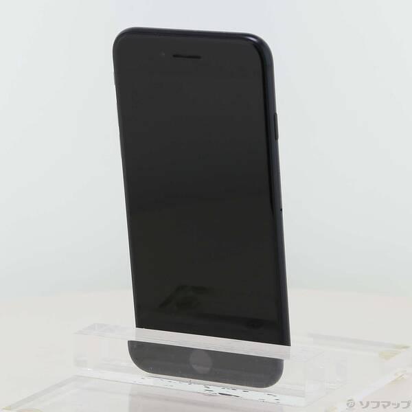 〔中古〕Apple(アップル) iPhone SE 第3世代 128GB ミッドナイト MMYF3J／A SIMフリー〔258-ud〕 |  | 02