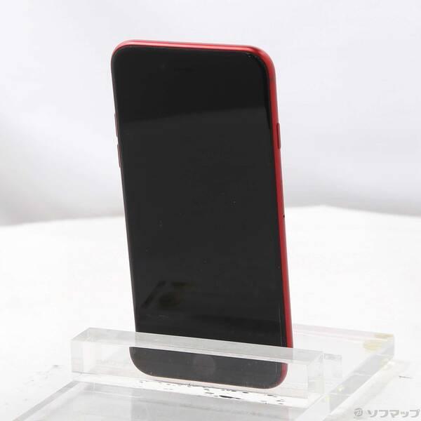 〔中古〕Apple(アップル) iPhone SE 第3世代 128GB プロダクトレッド MMYH3J／A SIMフリー〔344-ud〕 |  | 02