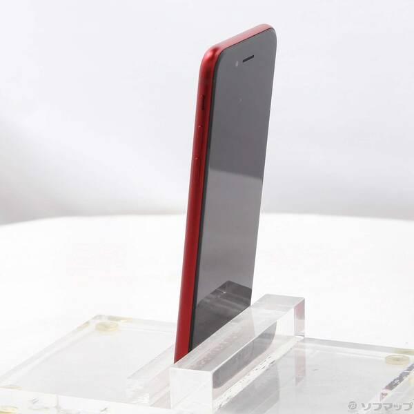 〔中古〕Apple(アップル) iPhone SE 第3世代 128GB プロダクトレッド MMYH3J／A SIMフリー〔368-ud〕 |  | 01