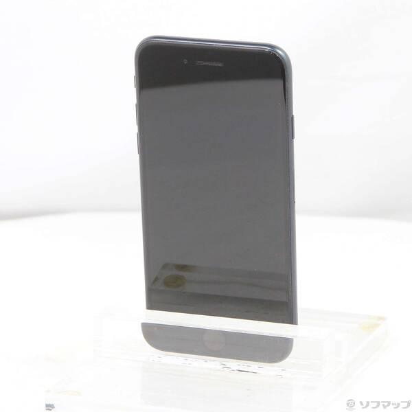 〔中古〕Apple(アップル) iPhone SE 第3世代 64GB ミッドナイト MMYC3J／A SIMフリー〔377-ud〕 |  | 02