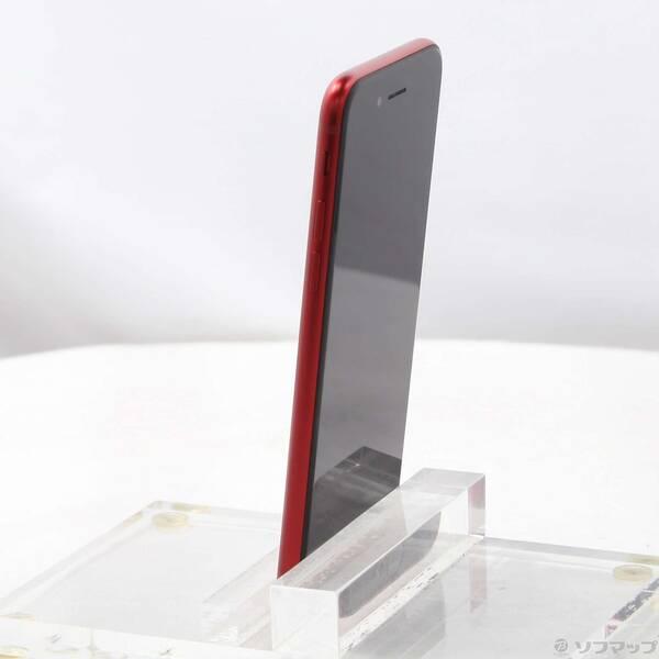 〔中古〕Apple(アップル) iPhone SE 第3世代 256GB プロダクトレッド MMYL3J／A SIMフリー〔348-ud〕 |  | 01