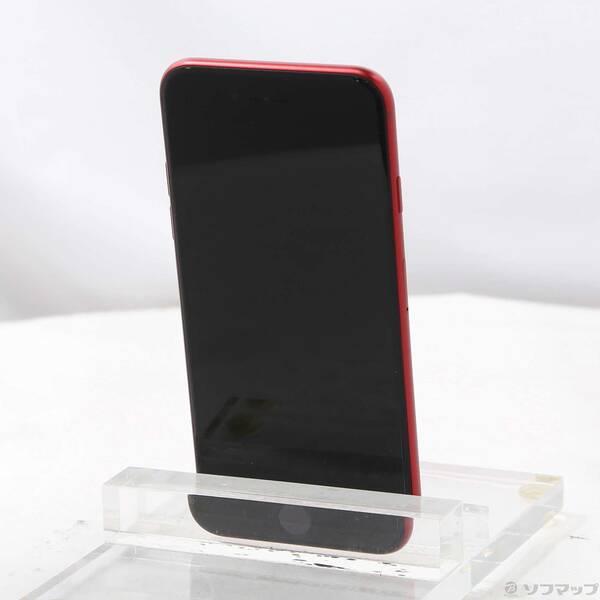 〔中古〕Apple(アップル) iPhone SE 第3世代 256GB プロダクトレッド MMYL3J／A SIMフリー〔348-ud〕 |  | 02
