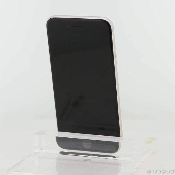 〔中古〕Apple(アップル) iPhone SE 第3世代 64GB スターライト MMYD3J／A SIMフリー〔196-ud〕 |  | 02