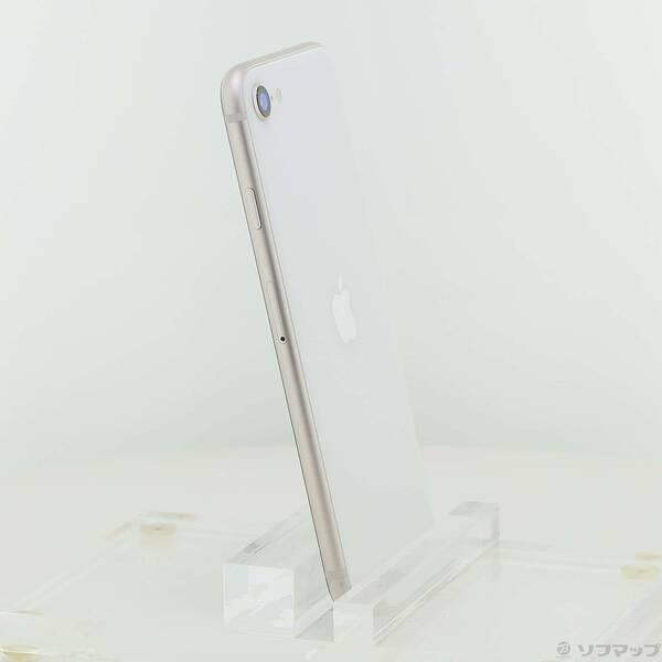 iPhone SE 第3世代 128GB スターライト MMYG3J/A SIMフリー【即日発送 