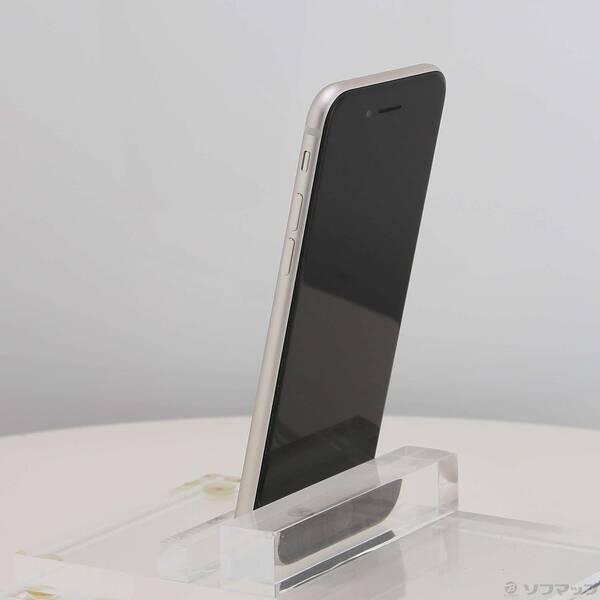 〔中古〕Apple(アップル) iPhone SE 第3世代 128GB スターライト MMYG3J／A SIMフリー〔198-ud〕 |  | 01
