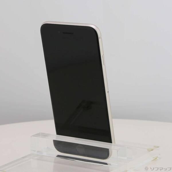 〔中古〕Apple(アップル) iPhone SE 第3世代 128GB スターライト MMYG3J／A SIMフリー〔198-ud〕 |  | 02