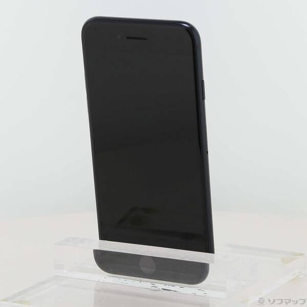 〔中古〕Apple(アップル) iPhone SE 第3世代 64GB ミッドナイト MMYC3J／A SIMフリー〔198-ud〕 |  | 02
