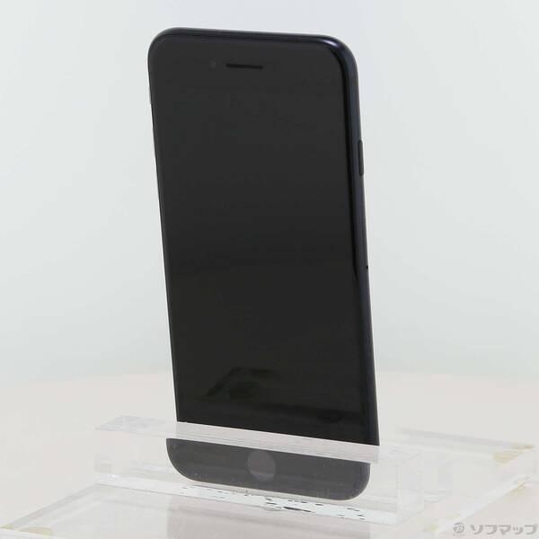 〔中古〕Apple(アップル) iPhone SE 第3世代 64GB ミッドナイト MMYC3J／A SIMフリー〔344-ud〕 |  | 02