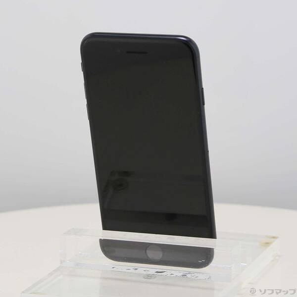 〔中古〕Apple(アップル) iPhone SE 第3世代 64GB ミッドナイト MMYC3J／A SIMフリー〔269-ud〕 |  | 02