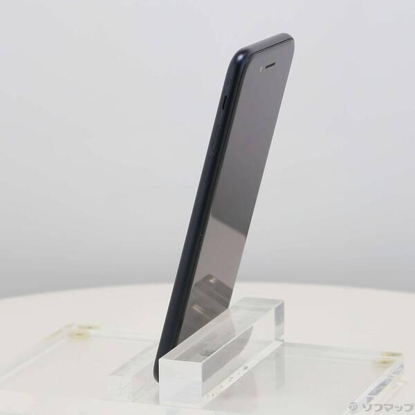 〔中古〕Apple(アップル) iPhone SE 第3世代 64GB ミッドナイト MMYC3J／A SIMフリー〔305-ud〕 |  | 01