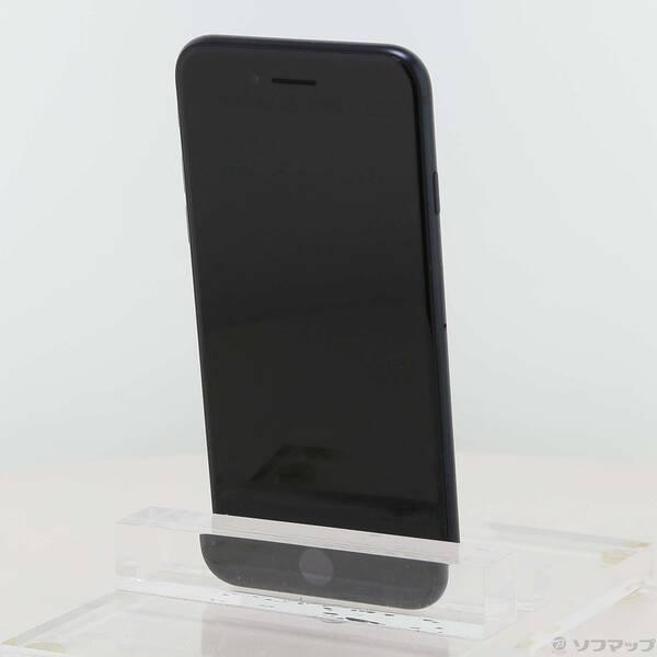 〔中古〕Apple(アップル) iPhone SE 第3世代 64GB ミッドナイト MMYC3J／A SIMフリー〔198-ud〕 |  | 02