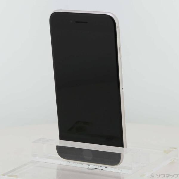 〔中古〕Apple(アップル) iPhone SE 第3世代 64GB スターライト MMYD3J／A SIMフリー〔368-ud〕 |  | 02
