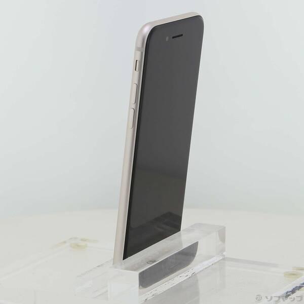 〔中古〕Apple(アップル) iPhone SE 第3世代 64GB スターライト MMYD3J／A SIMフリー〔352-ud〕 |  | 01