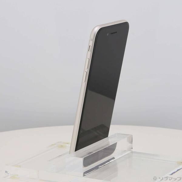 〔中古〕Apple(アップル) iPhone SE 第3世代 64GB スターライト MMYD3J／A SIMフリー〔344-ud〕 |  | 01