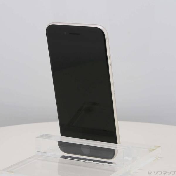 〔中古〕Apple(アップル) iPhone SE 第3世代 64GB スターライト MMYD3J／A SIMフリー〔344-ud〕 |  | 02