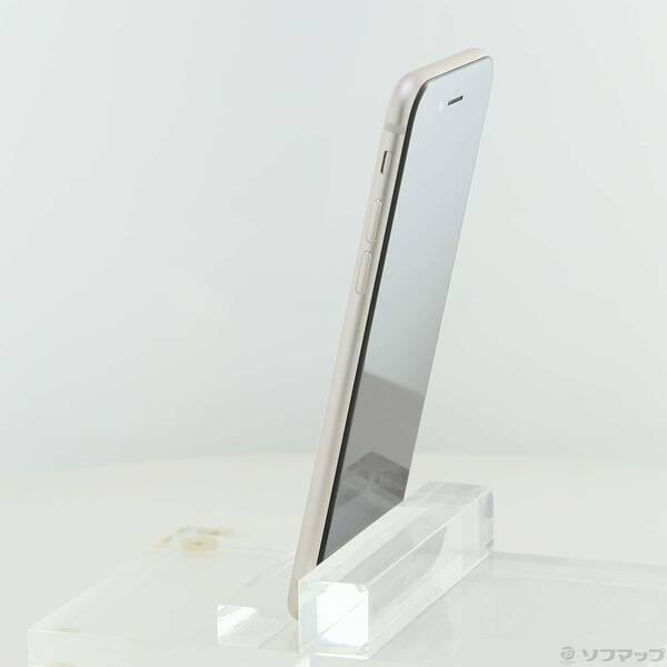 〔中古〕Apple(アップル) iPhone SE 第3世代 128GB スターライト MMYG3J／A SIMフリー〔196-ud〕 |  | 01