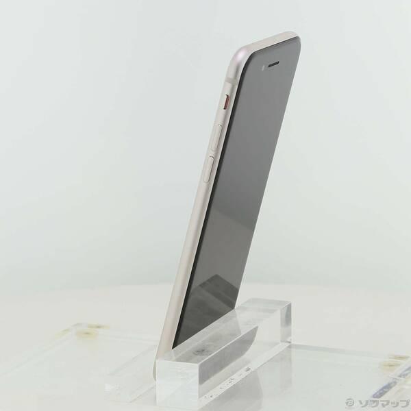 〔中古〕Apple(アップル) iPhone SE 第3世代 128GB スターライト MMYG3J／A SIMフリー〔344-ud〕 |  | 01