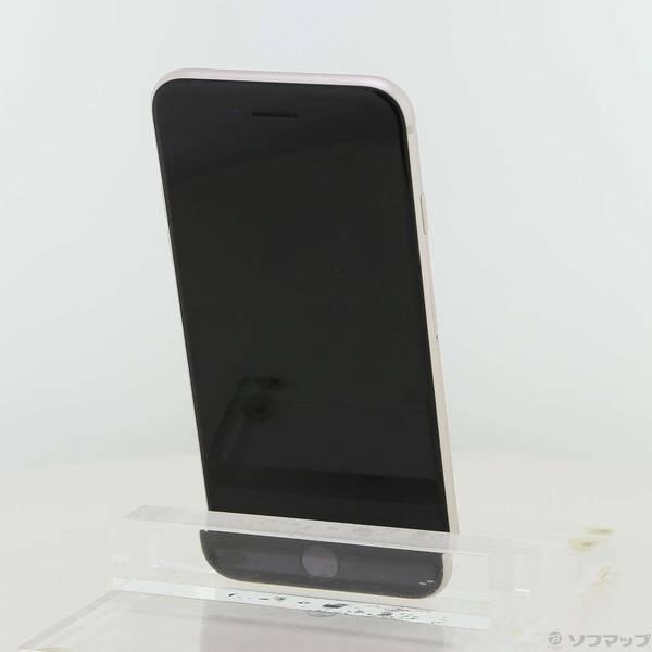 〔中古〕Apple(アップル) iPhone SE 第3世代 128GB スターライト MMYG3J／A SIMフリー〔344-ud〕 |  | 02