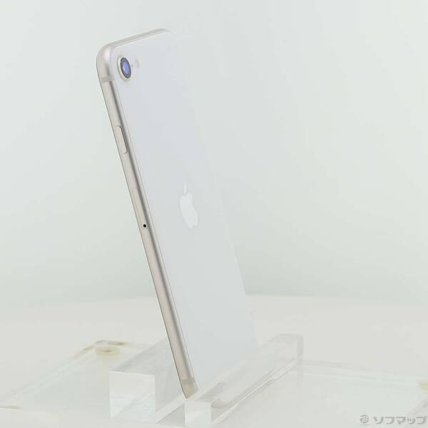 〔中古〕Apple(アップル) iPhone SE 第3世代 128GB スターライト MMYG3J／A SIMフリー〔344-ud〕 |  | 03