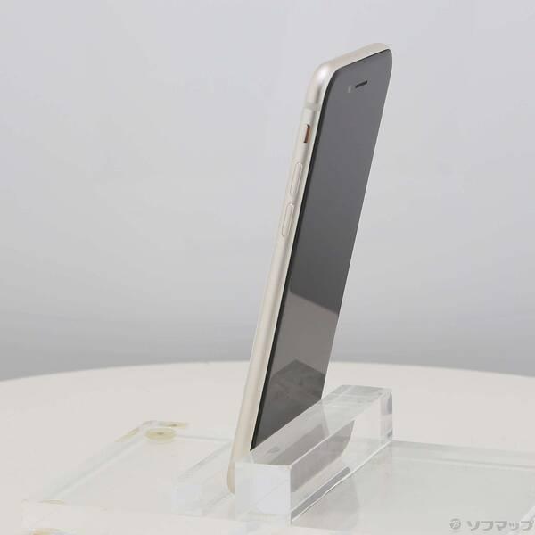〔中古〕Apple(アップル) iPhone SE 第3世代 128GB スターライト MMYG3J／A SIMフリー〔368-ud〕 |  | 01