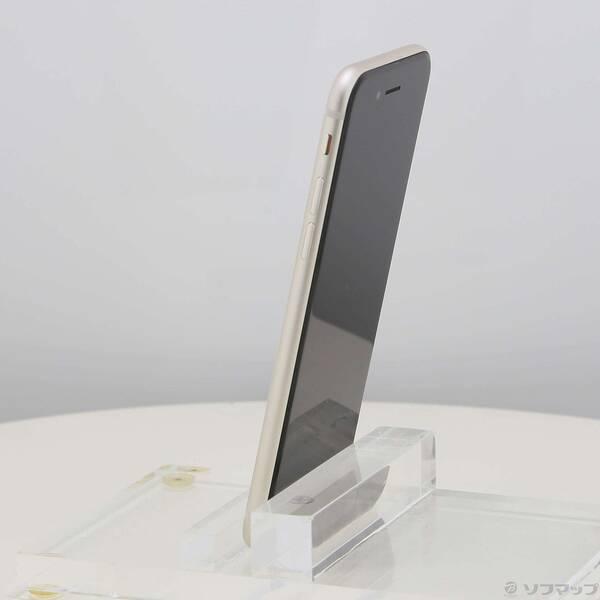 〔中古〕Apple(アップル) iPhone SE 第3世代 128GB スターライト MMYG3J／A SIMフリー〔352-ud〕 |  | 01