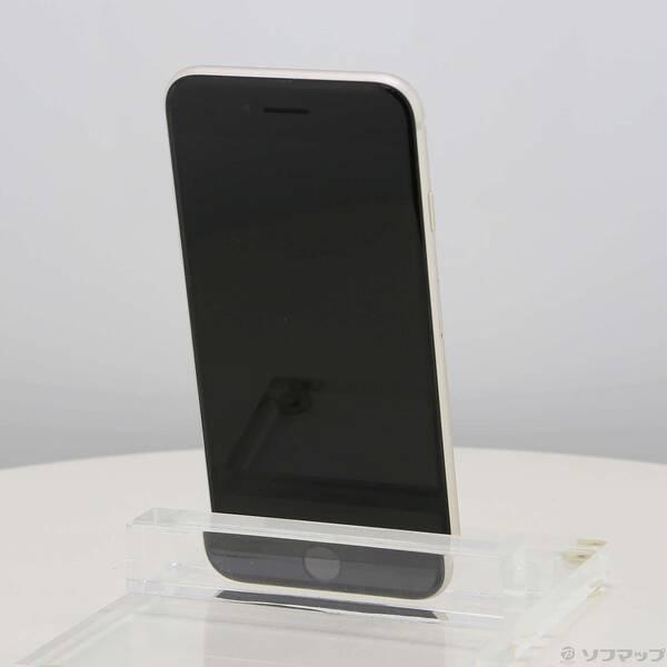 〔中古〕Apple(アップル) iPhone SE 第3世代 128GB スターライト MMYG3J／A SIMフリー〔352-ud〕 |  | 02
