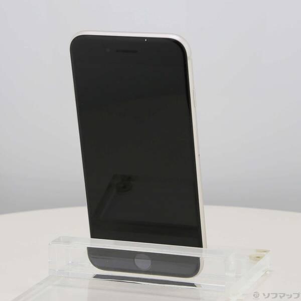 〔中古〕Apple(アップル) iPhone SE 第3世代 128GB スターライト MMYG3J／A SIMフリー〔349-ud〕 |  | 02
